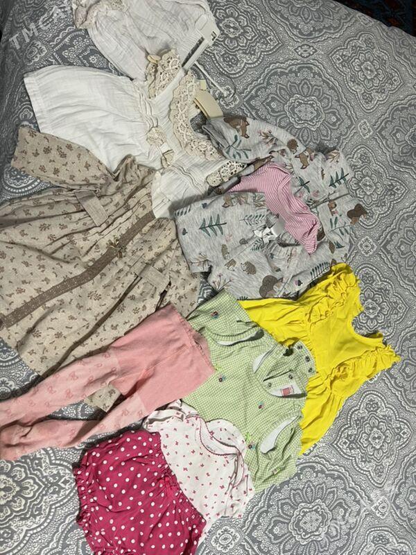 с 0 до 2 на девочку - Олимпийский городок - img 8