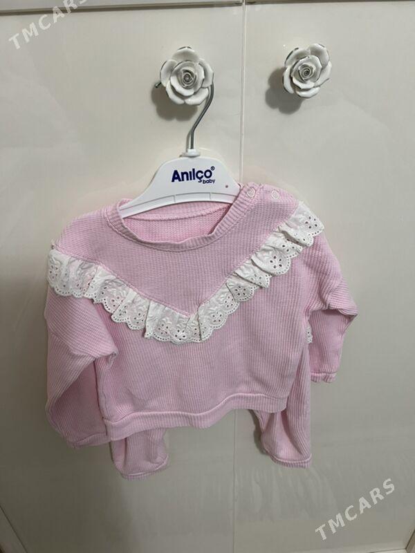 с 0 до 2 на девочку - Олимпийский городок - img 1