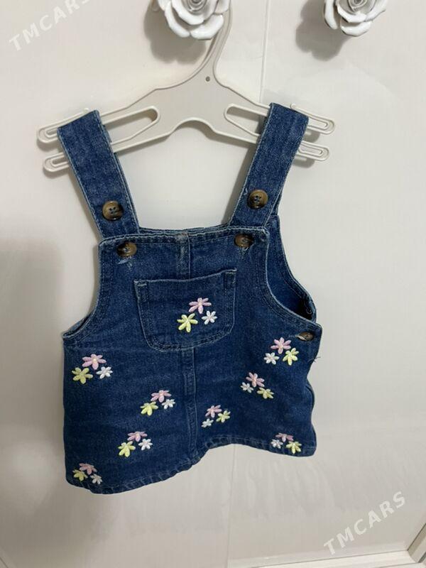 с 0 до 2 на девочку - Олимпийский городок - img 3