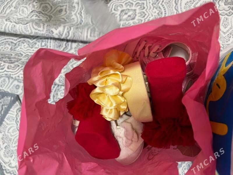 с 0 до 2 на девочку - Олимпийский городок - img 6