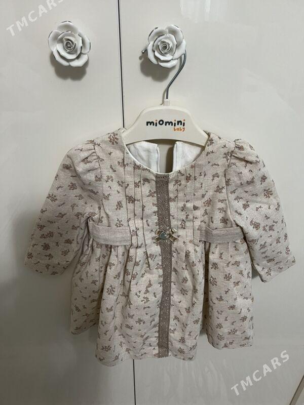 с 0 до 2 на девочку - Олимпийский городок - img 2