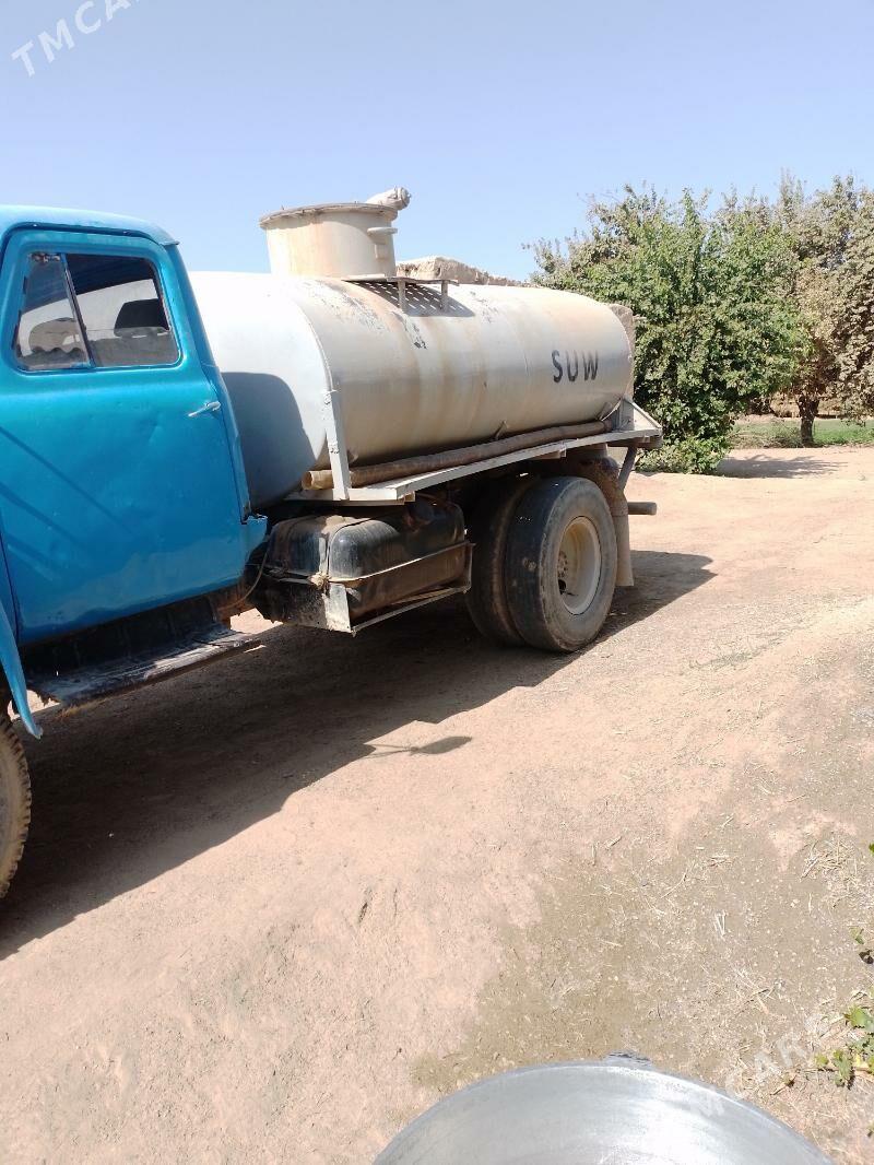 Zil 130 1988 - 38 000 TMT - Baýramaly - img 2