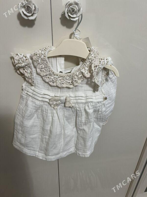 с 0 до 2 на девочку - Олимпийский городок - img 4