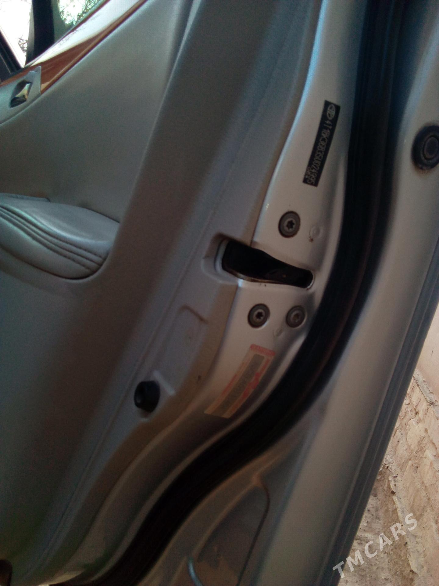 Toyota Avalon 2005 - 185 000 TMT - Шабатский этрап - img 5