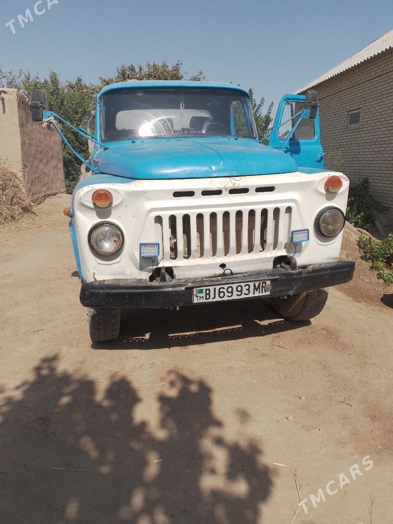 Zil 130 1988 - 38 000 TMT - Baýramaly - img 4