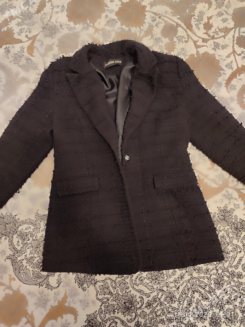 Kastýum - Балканабат - img 3