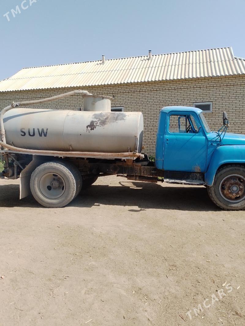 Zil 130 1988 - 38 000 TMT - Baýramaly - img 5