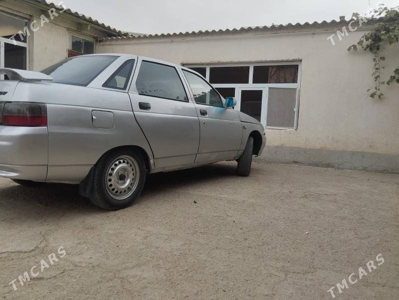 Lada 2110 2002 - 34 000 TMT - Bäherden - img 2