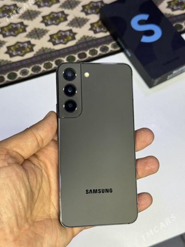 Samsung S22 8/128gb - Mary - img 8
