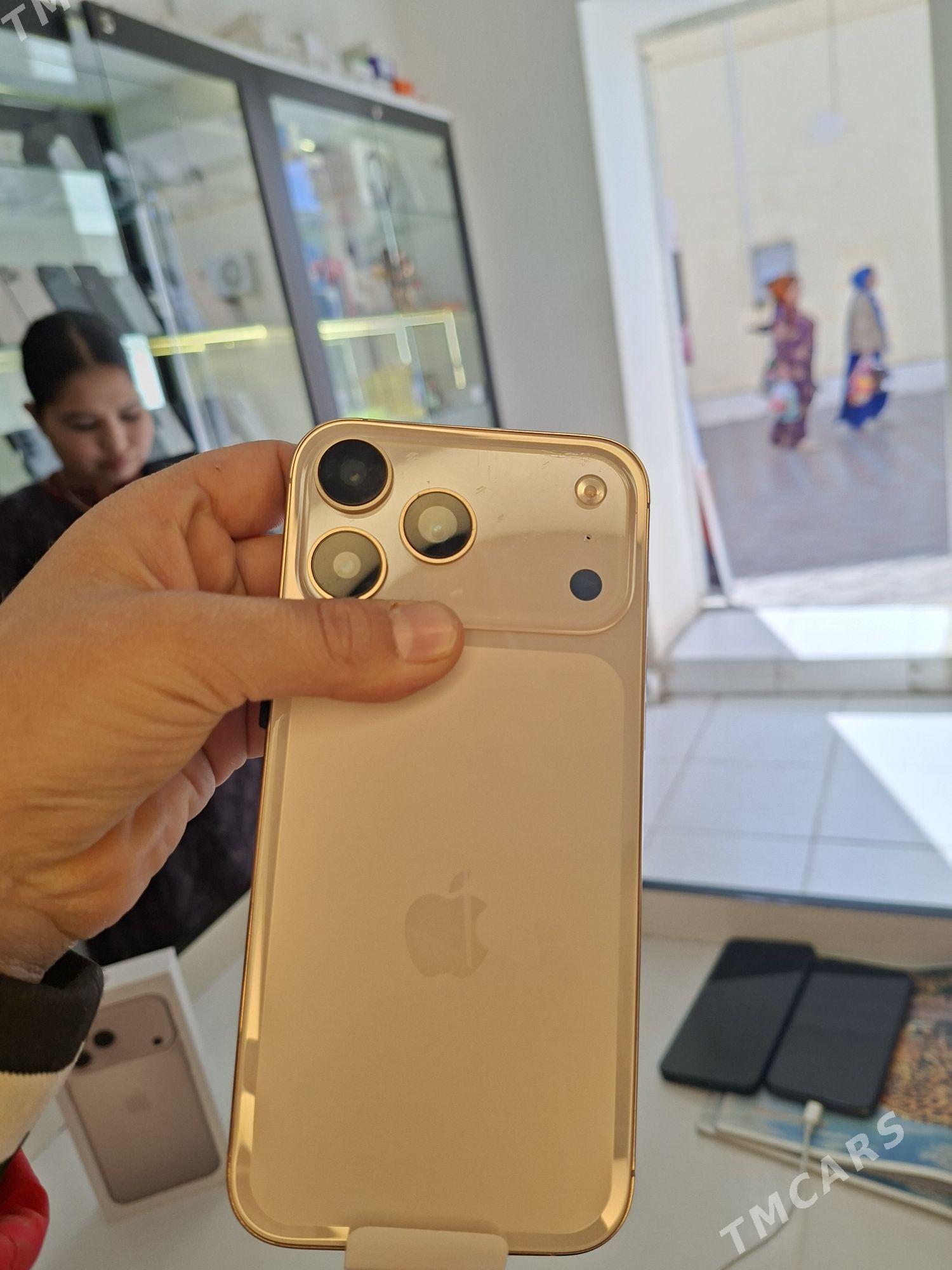 IPHONE 17 PRO MAX 1.1 KOPYA - Mary - img 6