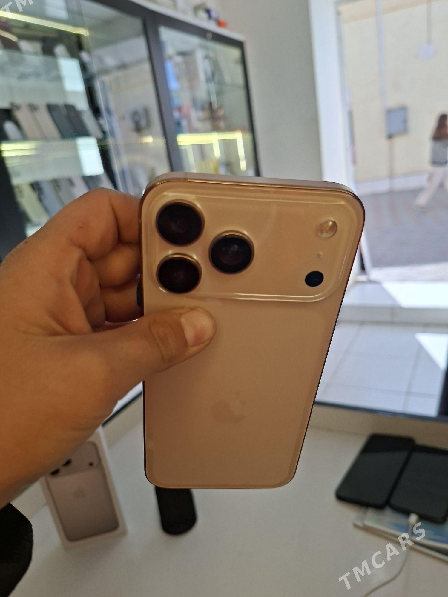 IPHONE 17 PRO MAX 1.1 KOPYA - Mary - img 2
