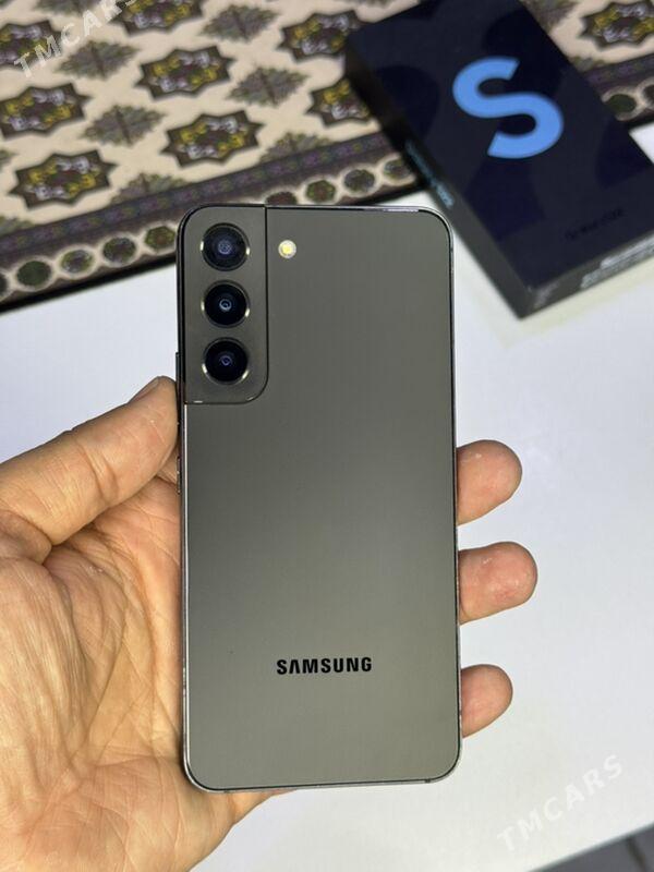 Samsung S22 8/128gb - Mary - img 9