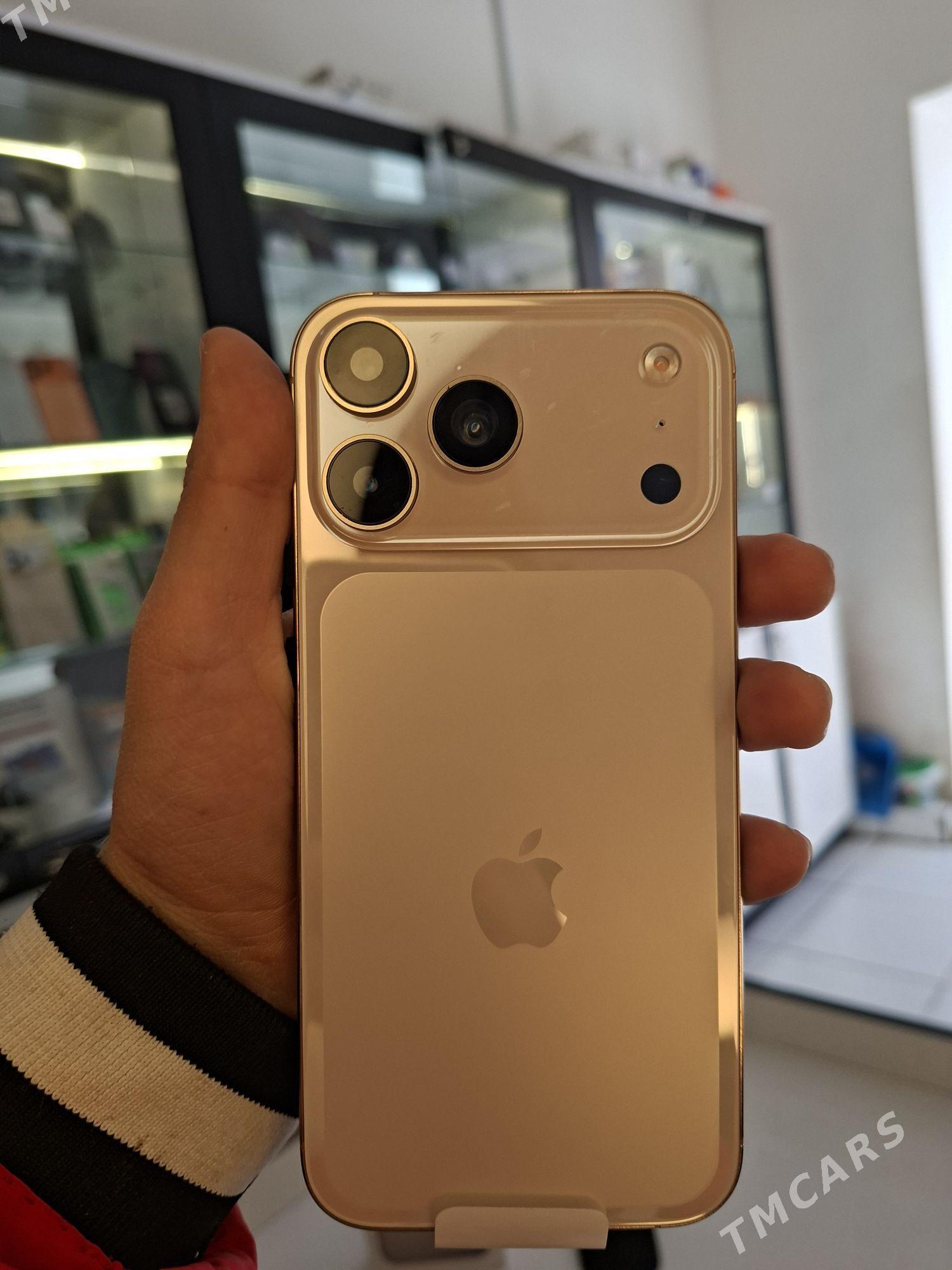 IPHONE 17 PRO MAX 1.1 KOPYA - Mary - img 10