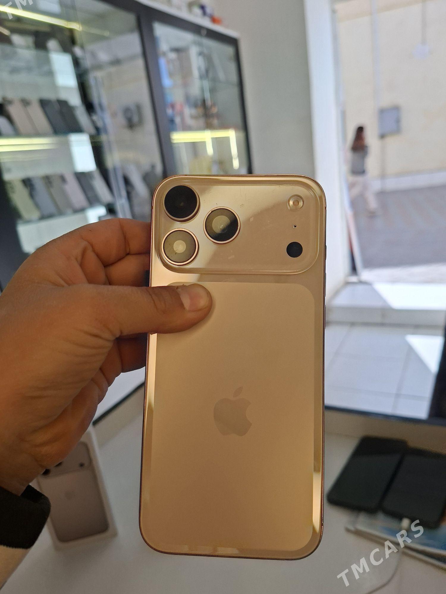 IPHONE 17 PRO MAX 1.1 KOPYA - Mary - img 3