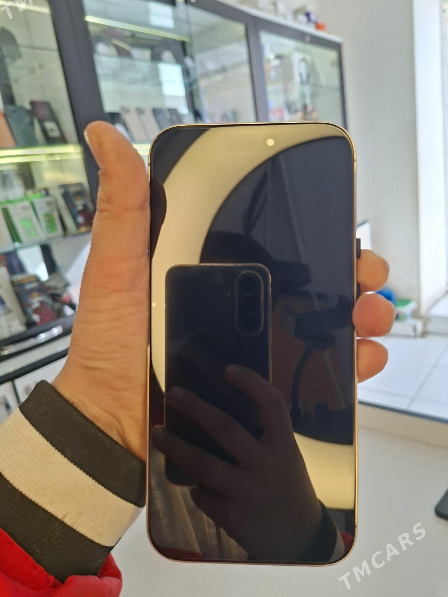 IPHONE 17 PRO MAX 1.1 KOPYA - Mary - img 4