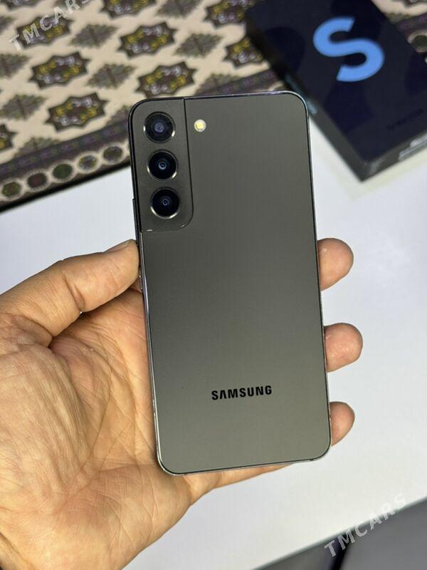 Samsung S22 8/128gb - Mary - img 4