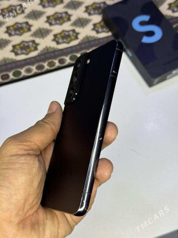 Samsung S22 8/128gb - Mary - img 7