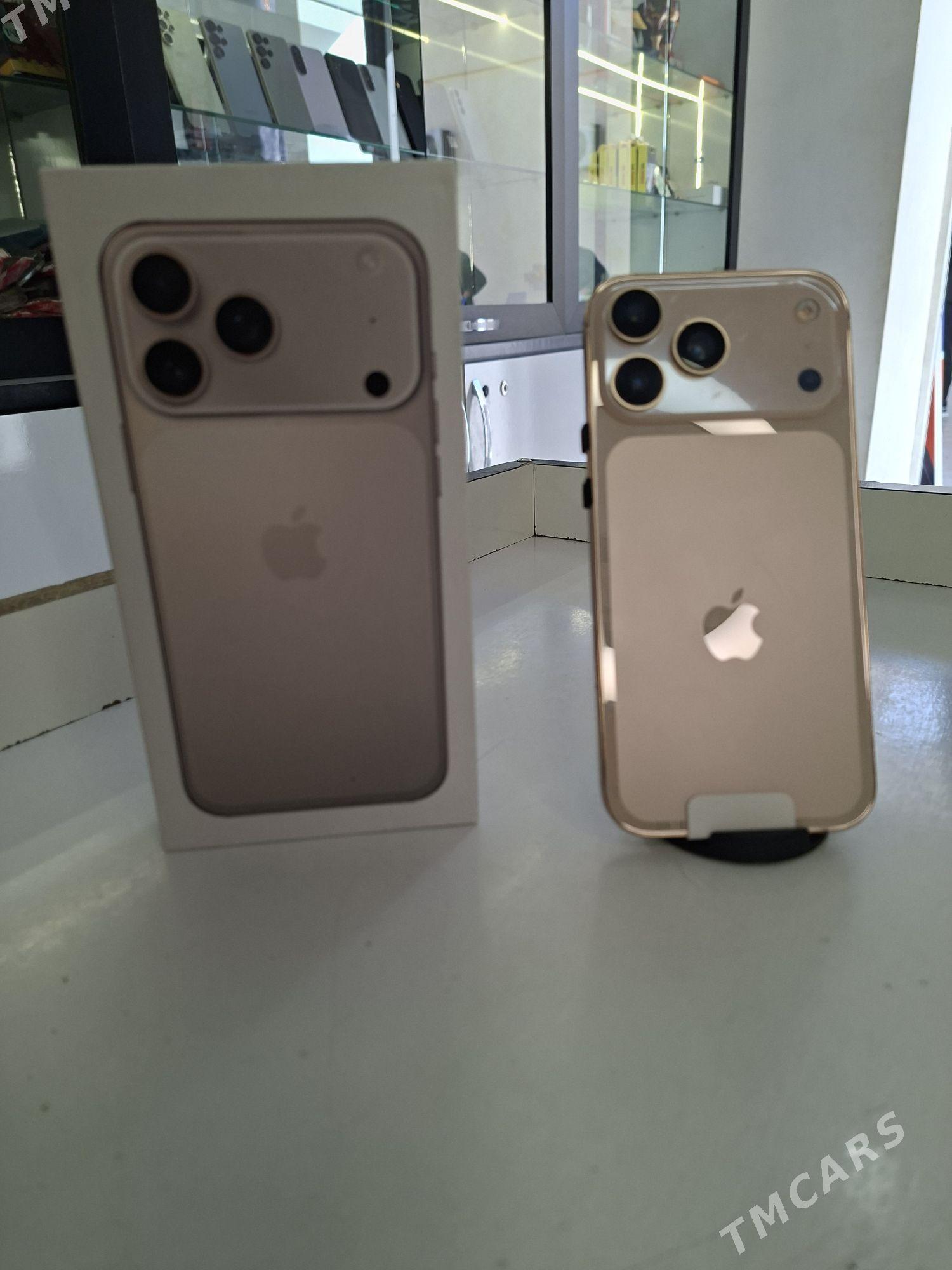 IPHONE 17 PRO MAX 1.1 KOPYA - Mary - img 9