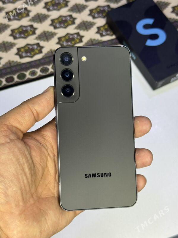 Samsung S22 8/128gb - Mary - img 3