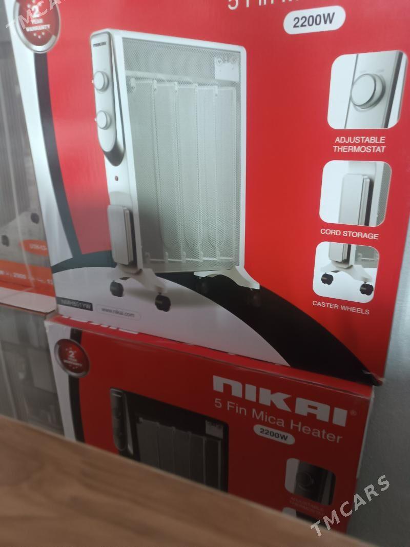 KANWEKTYR WE GAPYRGA PEÇLER BA - Ашхабад - img 6