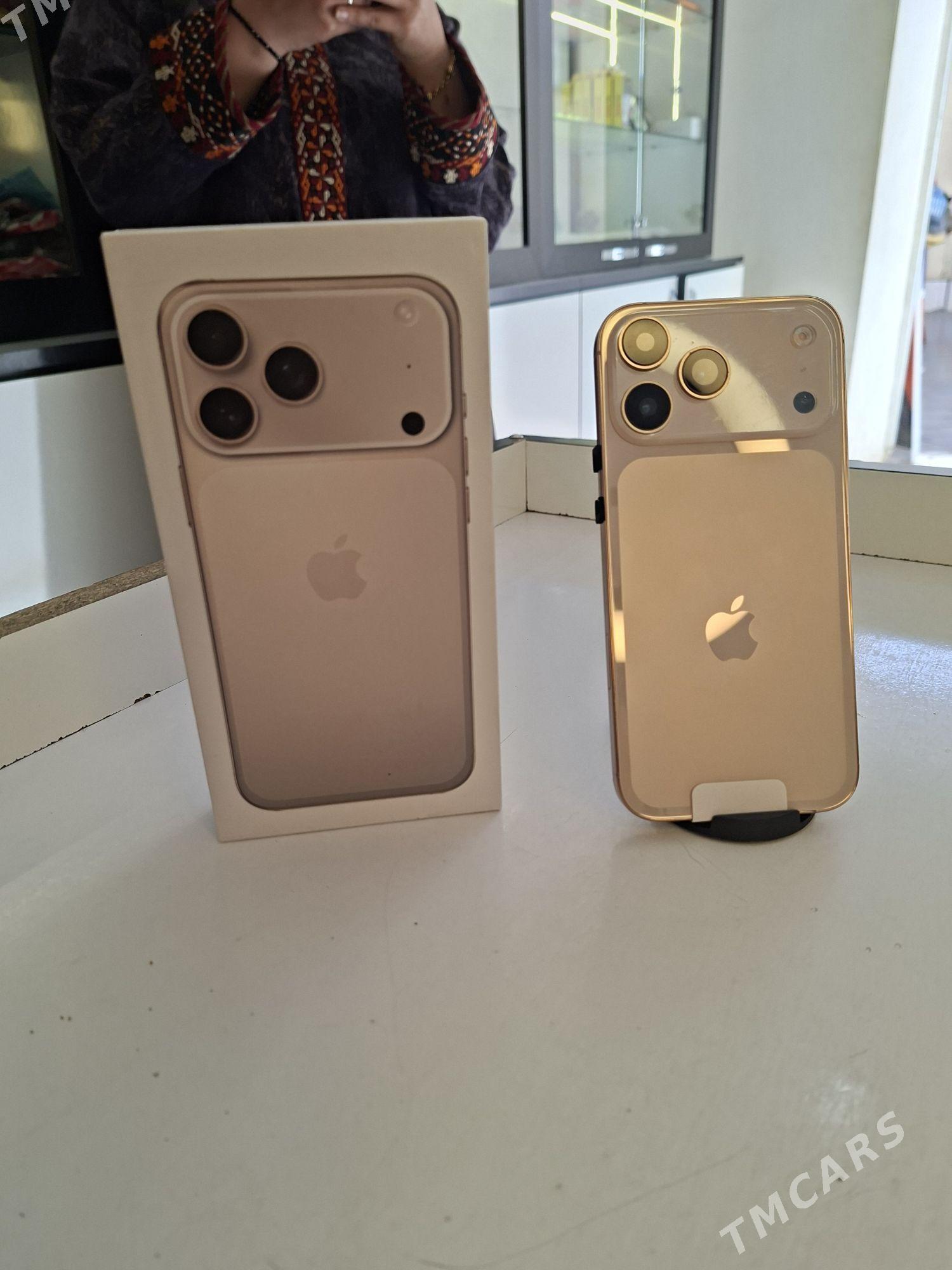 IPHONE 17 PRO MAX 1.1 KOPYA - Mary - img 8