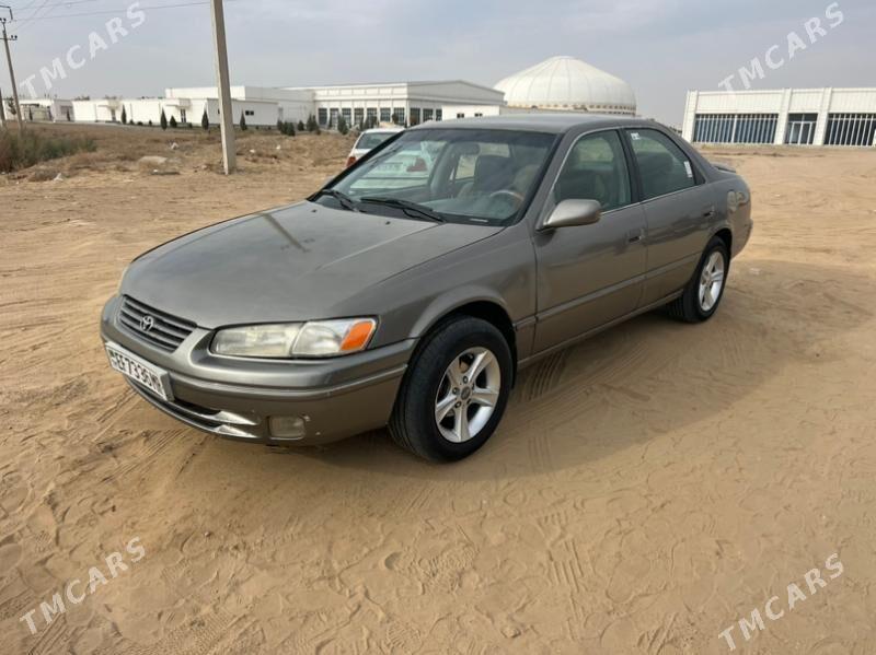 Toyota Camry 1998 - 120 000 TMT - Мары - img 4