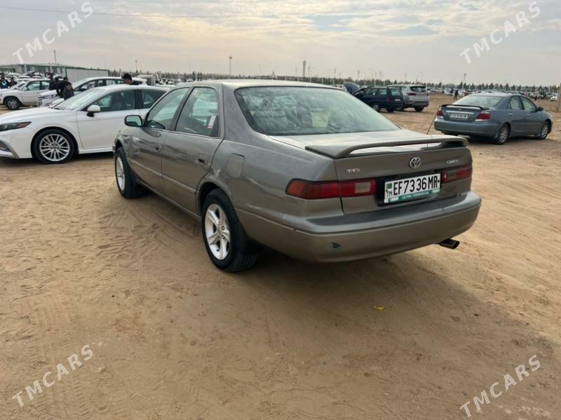 Toyota Camry 1998 - 120 000 TMT - Мары - img 3