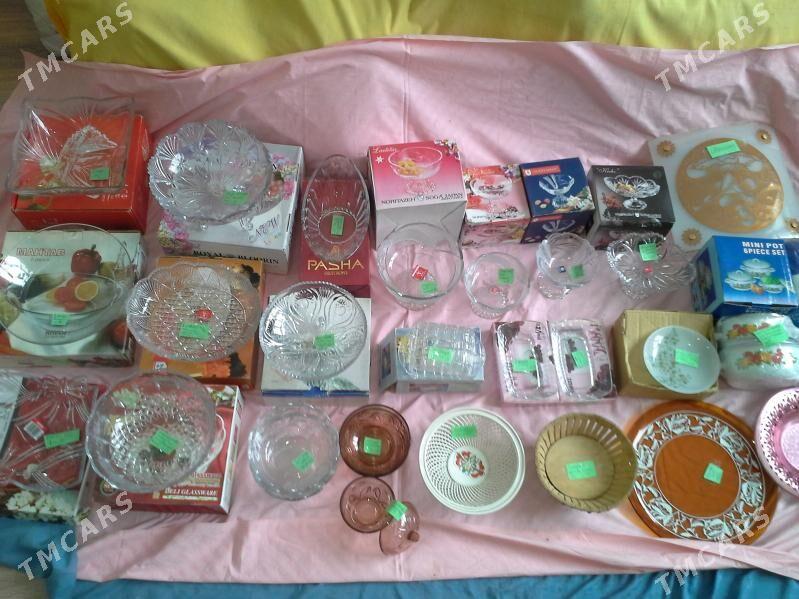 Посуда - Aşgabat - img 1