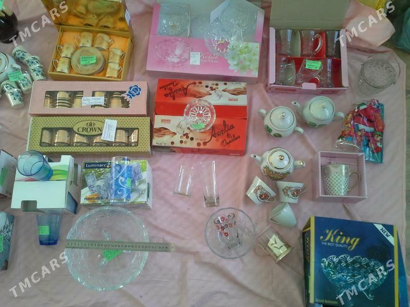 Посуда - Aşgabat - img 6