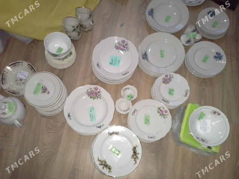 Посуда - Aşgabat - img 10