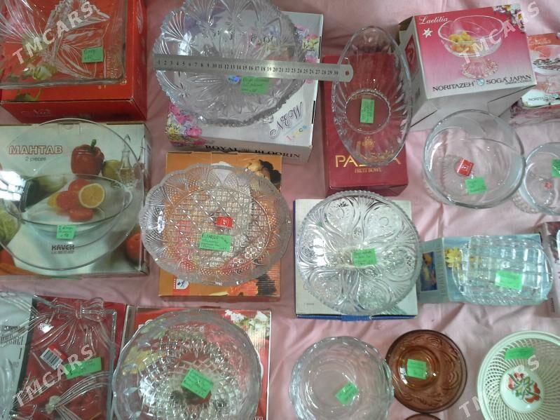 Посуда - Aşgabat - img 2