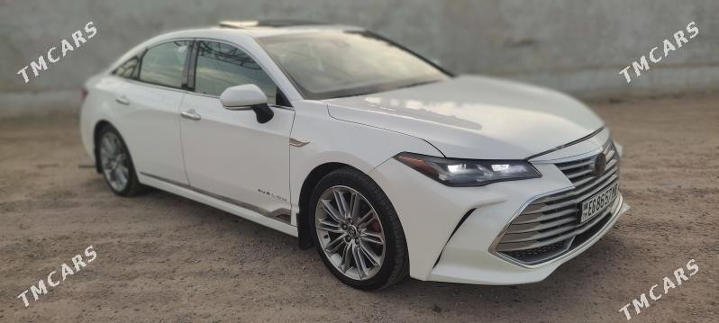 Toyota Avalon 2019 - 450 000 TMT - Мары - img 3