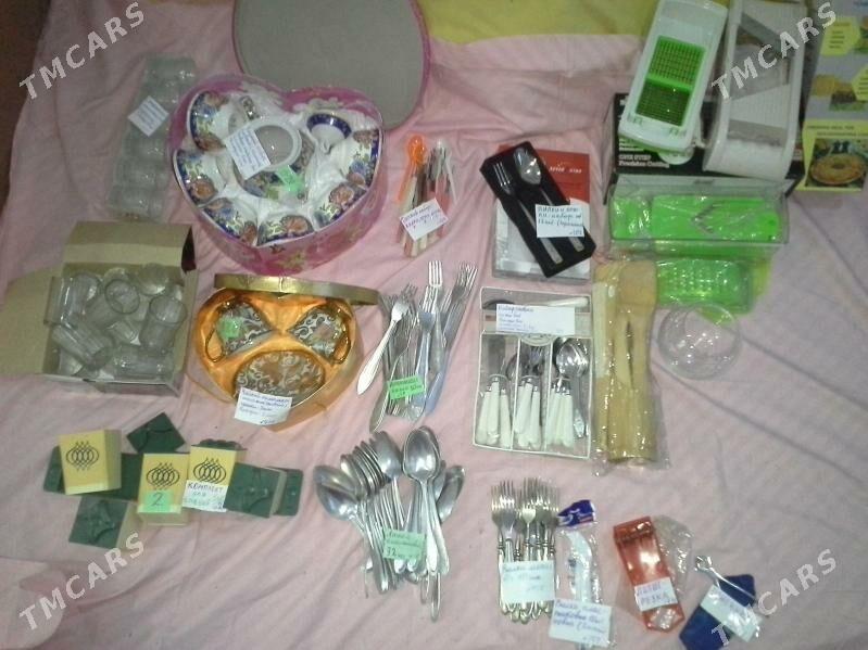 Посуда - Aşgabat - img 8