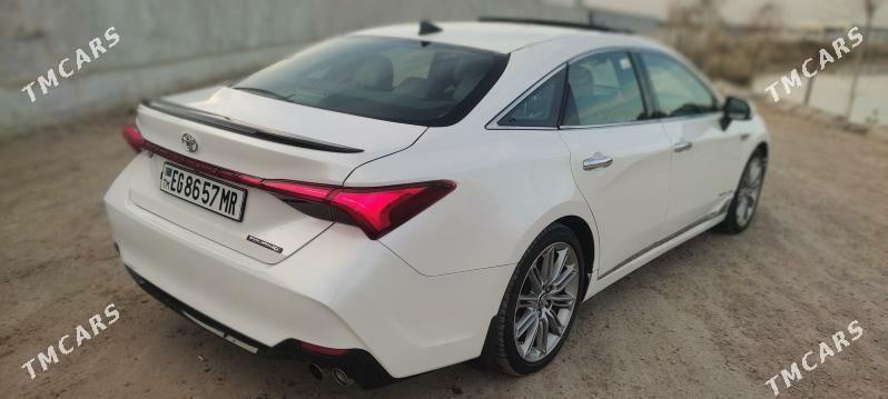 Toyota Avalon 2019 - 450 000 TMT - Мары - img 2