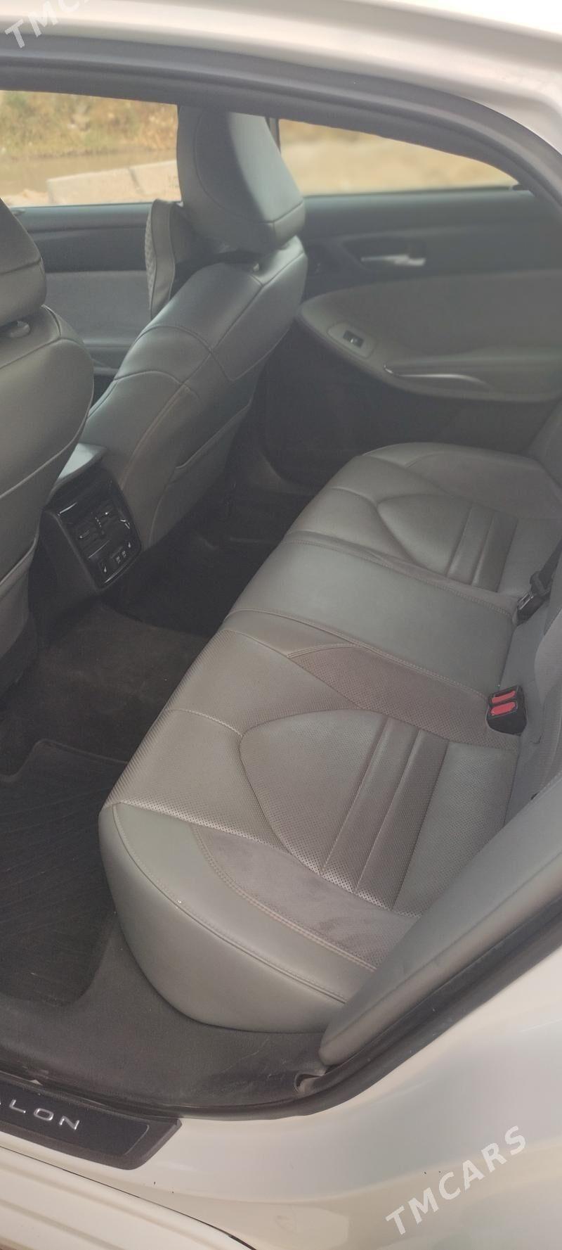 Toyota Avalon 2019 - 450 000 TMT - Мары - img 4