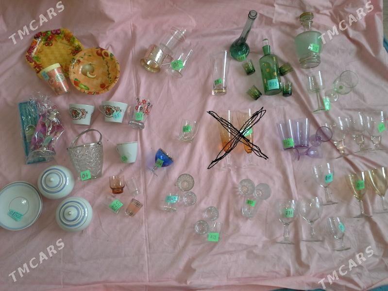 Посуда - Aşgabat - img 7