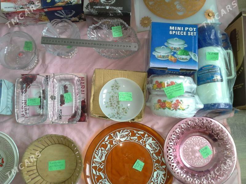 Посуда - Aşgabat - img 3