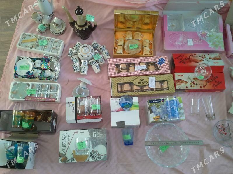 Посуда - Aşgabat - img 5