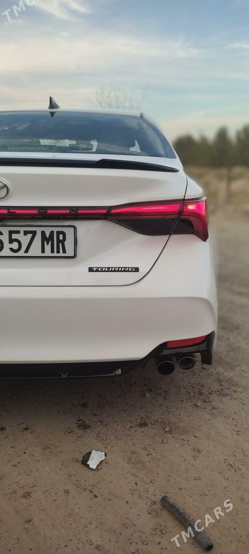 Toyota Avalon 2019 - 450 000 TMT - Мары - img 5