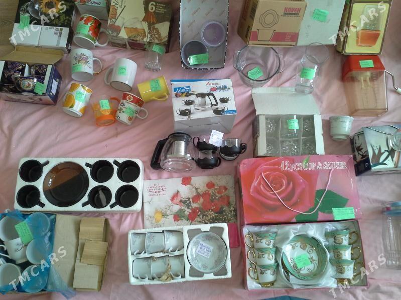 Посуда - Aşgabat - img 4