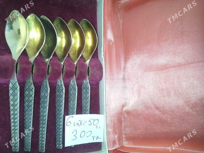 Посуда - Aşgabat - img 9