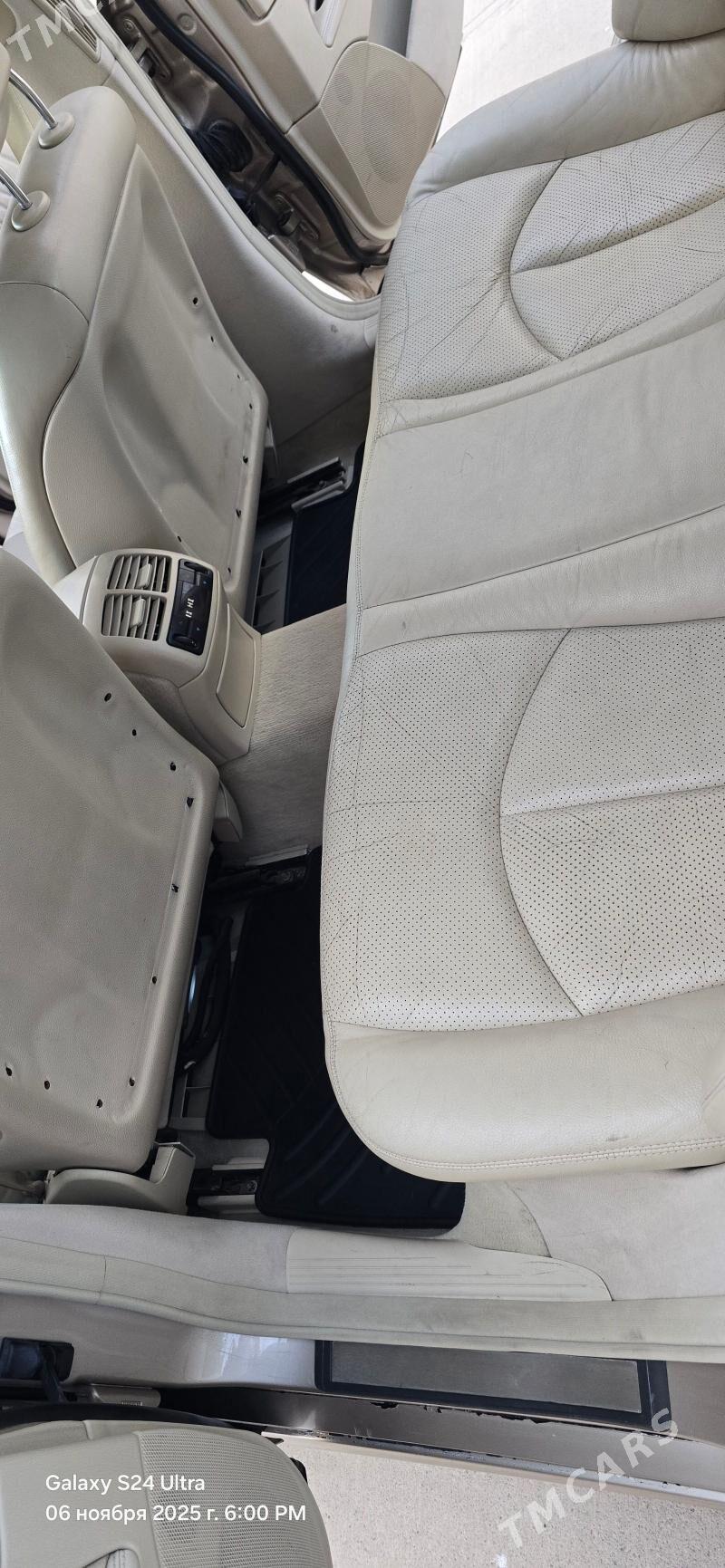 Mercedes-Benz E320 2004 - 150 000 TMT - Gyzylarbat - img 9