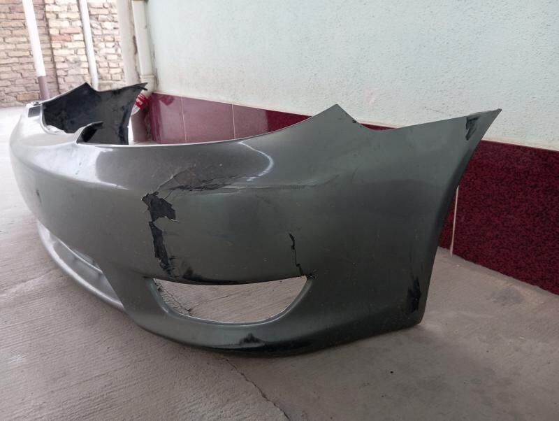 Bufer 550 TMT - Balkanabat - img 2