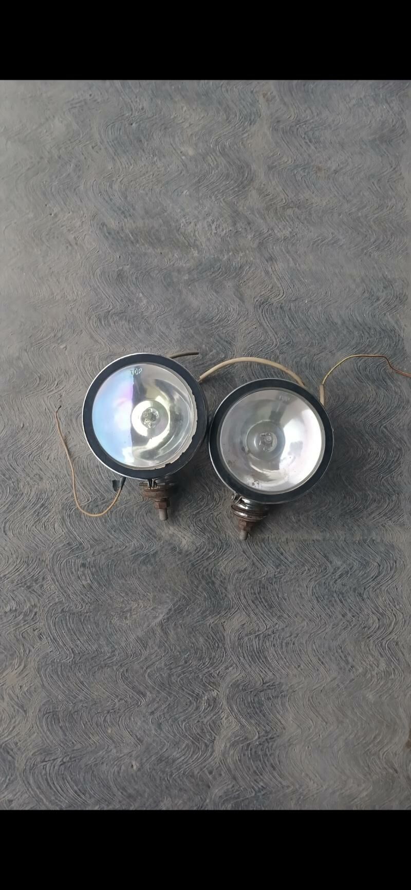 PRAŽEKTRİ  NİKİLİ  RADOY LAMPA 250 TMT - Чоганлы - img 4