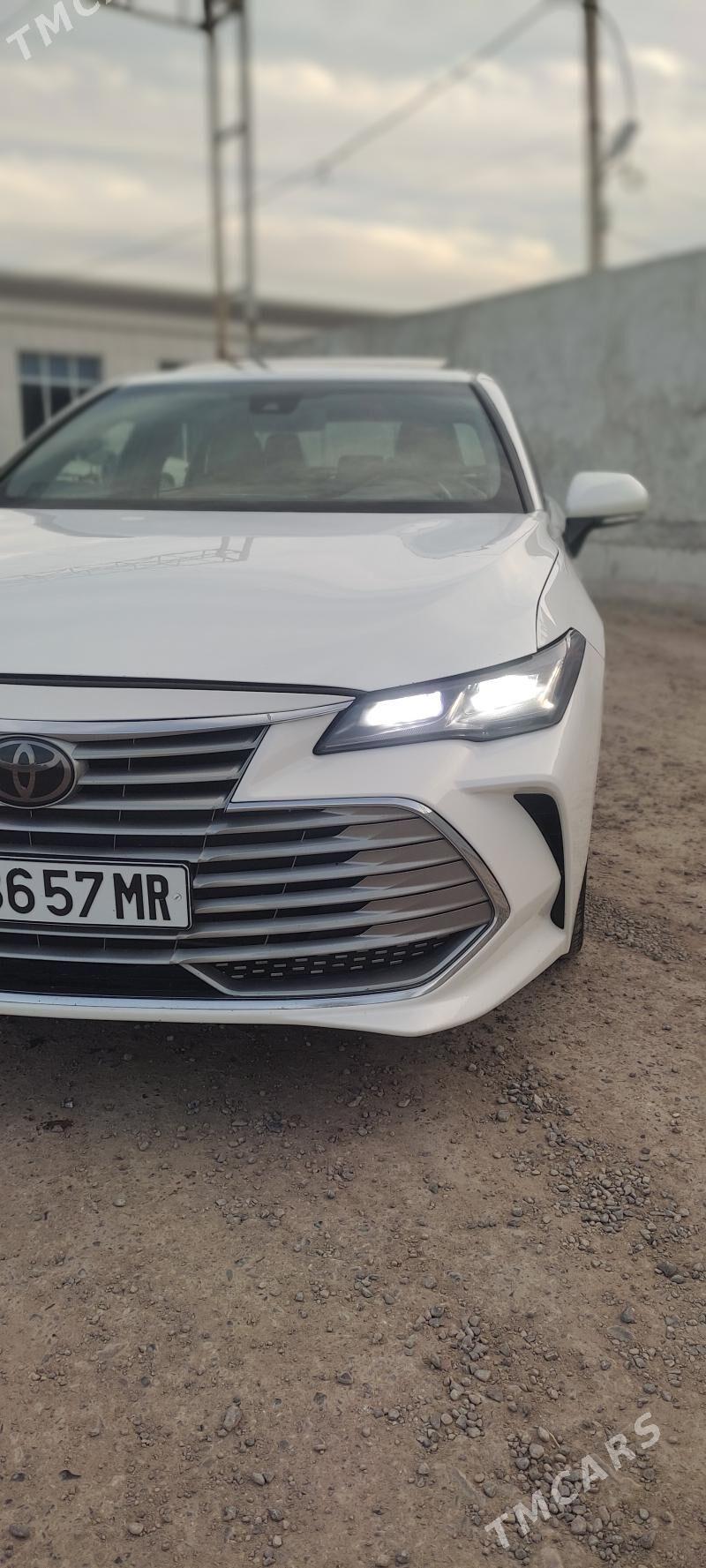 Toyota Avalon 2019 - 450 000 TMT - Мары - img 6