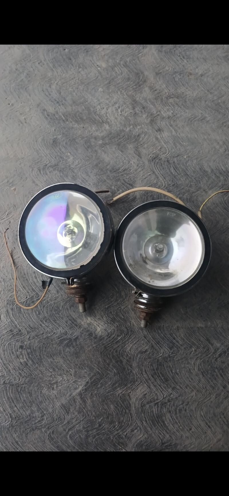 PRAŽEKTRİ  NİKİLİ  RADOY LAMPA 250 TMT - Чоганлы - img 8