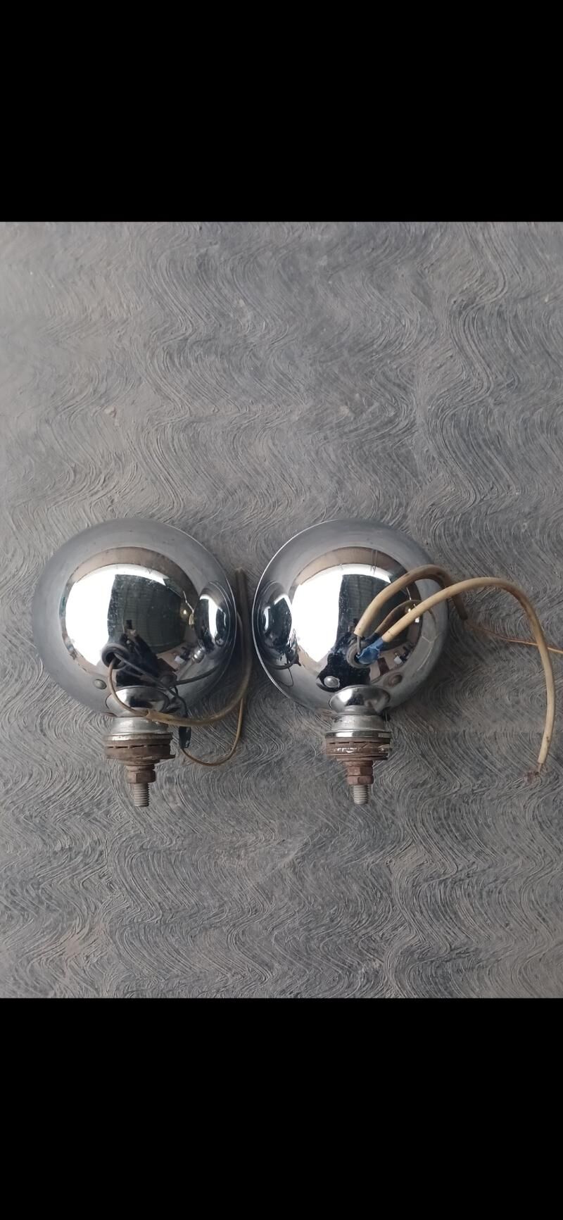 PRAŽEKTRİ  NİKİLİ  RADOY LAMPA 250 TMT - Чоганлы - img 7