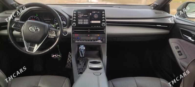 Toyota Avalon 2019 - 450 000 TMT - Мары - img 9