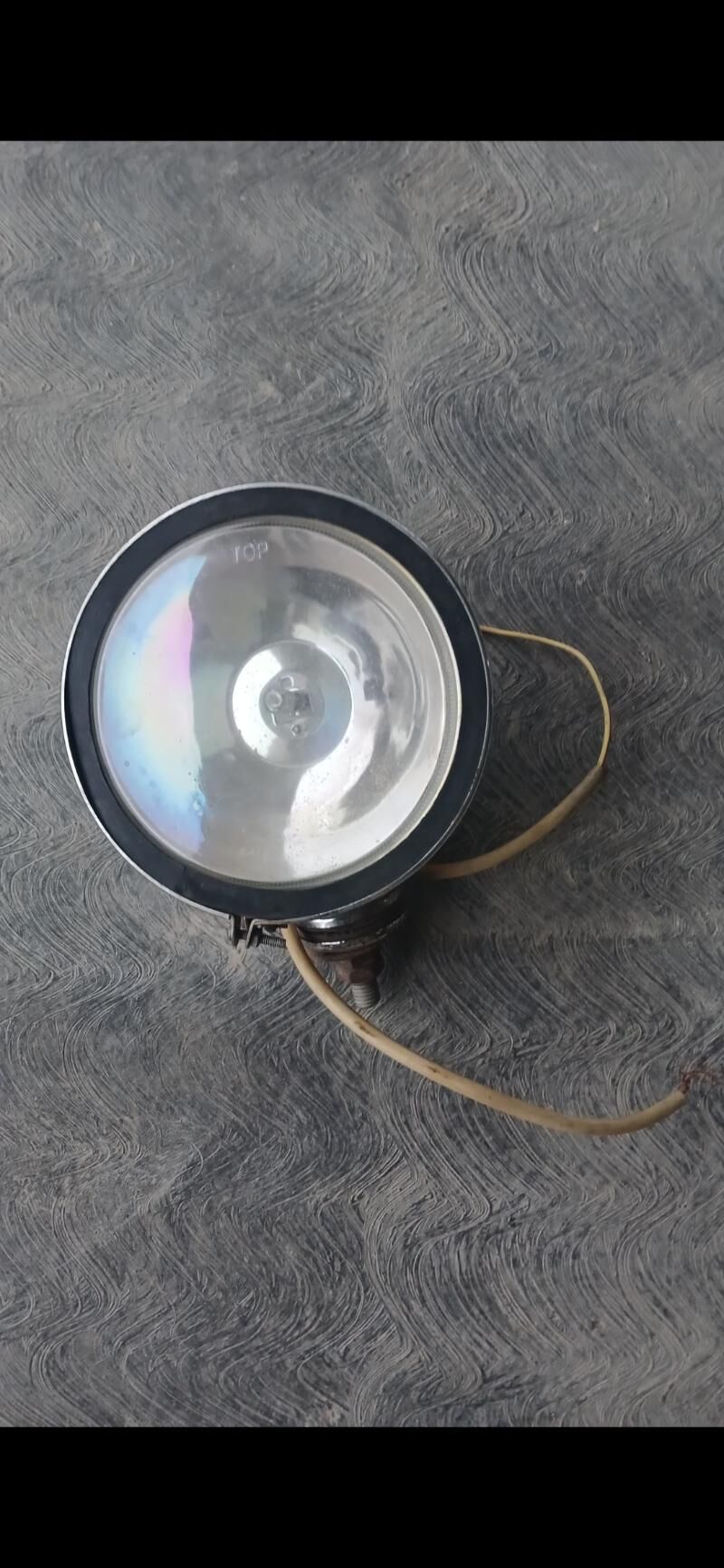 PRAŽEKTRİ  NİKİLİ  RADOY LAMPA 250 TMT - Чоганлы - img 6