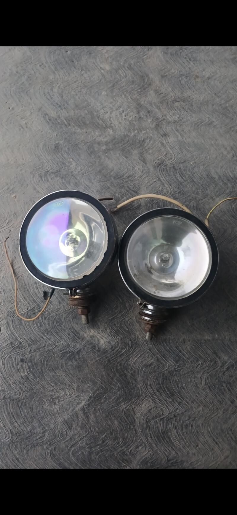 PRAŽEKTRİ  NİKİLİ  RADOY LAMPA 250 TMT - Чоганлы - img 2